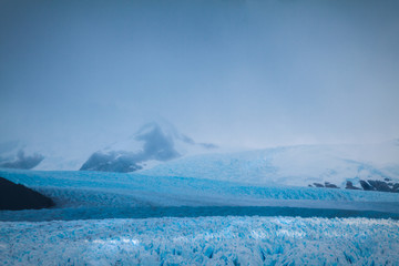 Glaciar Perito Moreno, Santa Cruz.