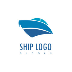 Ship Logo Design Inspiration