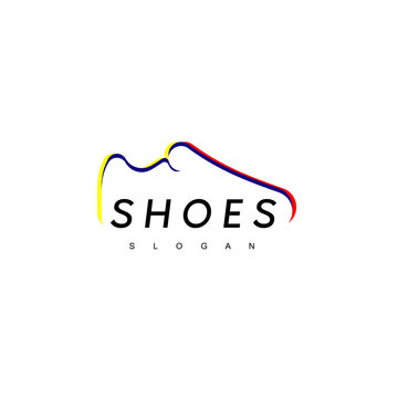 Relatieve grootte Per Verbazingwekkend Shoe Logo Images – Browse 71,951 Stock Photos, Vectors, and Video | Adobe  Stock