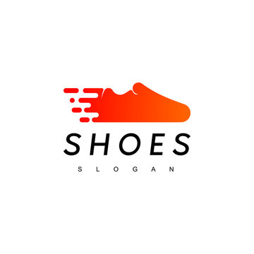 Shoe Logo Images – 73,530 Stock Vectors, Video | Adobe