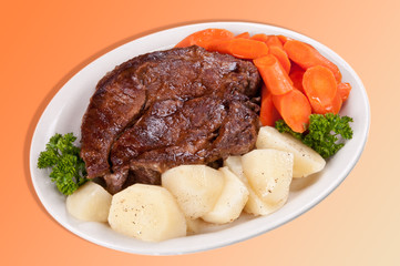 Pot Roast