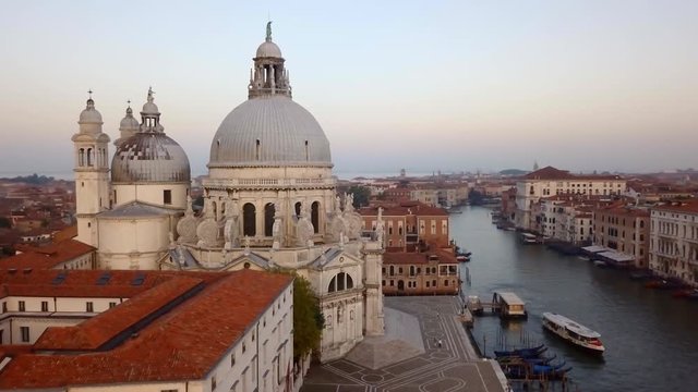 Basilica di Santa Maria della Salute