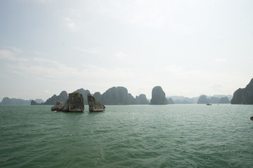 Halong Bay