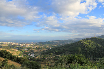 Obraz premium setubal