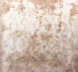 grunge old wall