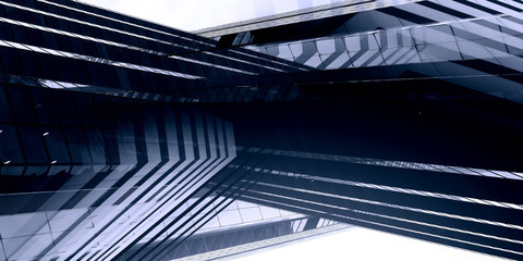 Successful industrial architecture