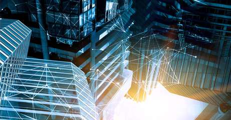 Successful industrial architecture