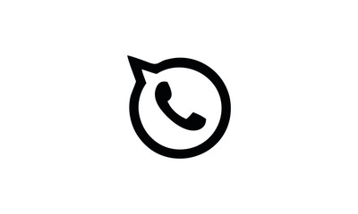 Phone icon