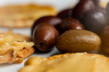 olives
