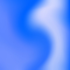 Brand-new colored abstract mesh gradient background. Trend in the most fashionable colors for Australia. Modern concept. The best blurred design for your business. Vector.