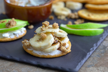 Deconstructed Parfaits