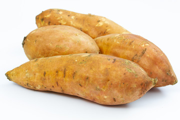 sweet potato
