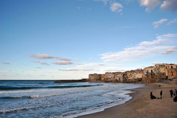 Cefalù