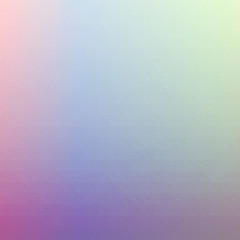 Illustration of purple and yellow glass blocks square background.