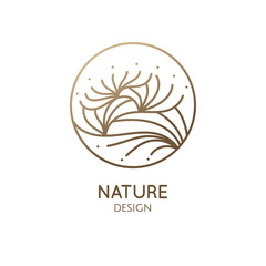 Tropical decorative plant