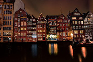 Hamburg City