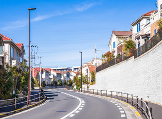 住まい・暮らし・街　イメージ