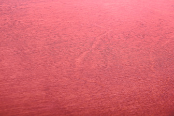 Painted wooden texture, closeup