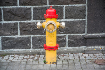 Hydrant