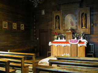 Naleczow