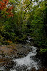 Obraz premium 秘境