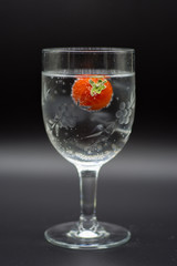 glass