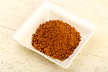 Cocoa powder