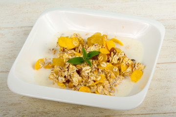 Muesli
