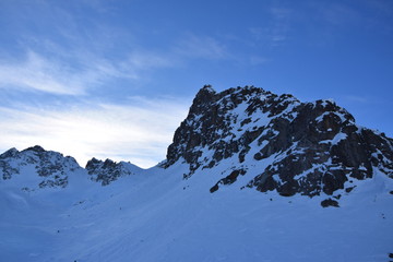 Passo Paradiso