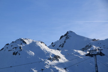 Passo del Tonale