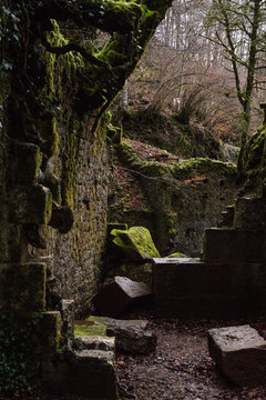 F&aacute;brica de armas de Eugi