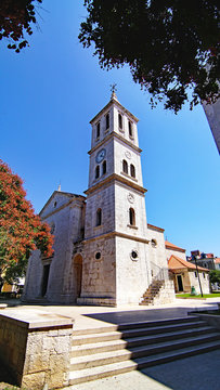 Zadar, Croacia, Europa