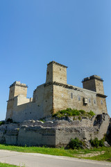 Diosgyor Castle