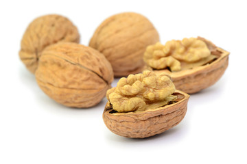 Walnüsse