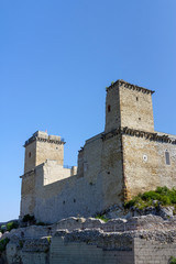 Fototapeta premium Diosgyor Castle
