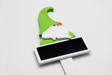lutin porte nom