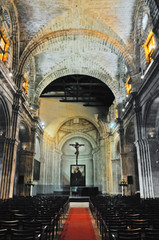 Basílica San Francisco de Asís, La Habana, Havanna, Kuba