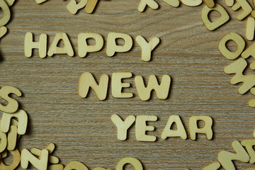 Happy New Year