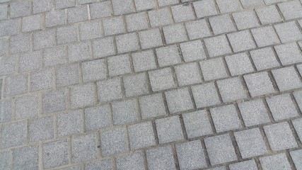 Obraz premium Grey color floor abstract background with space for text or image