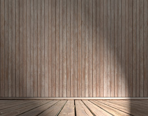  terrasse extérieure éclairée par spot