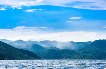Skadar Lake National Park, Montenegro