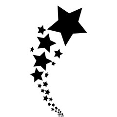 Stars. Star design