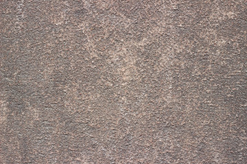 Facade wall grey gray red surface texture close up