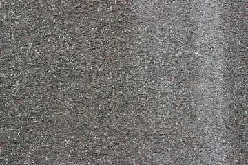 Facade wall grey gray surface texture close up