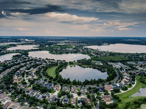 Neighborhood Overview