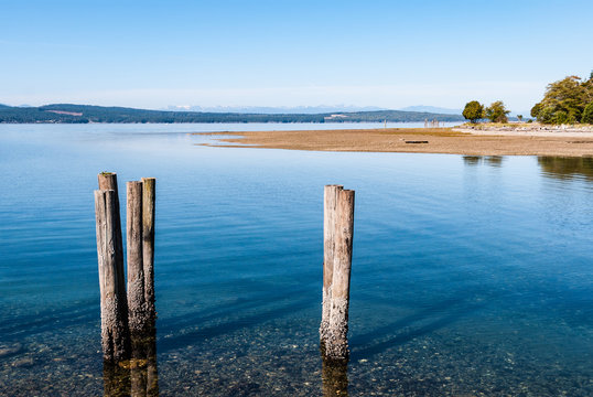 Long Beach, British Columbia