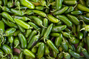 Gruene Chili