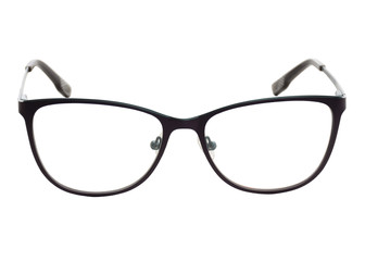 lentes fondo blanco