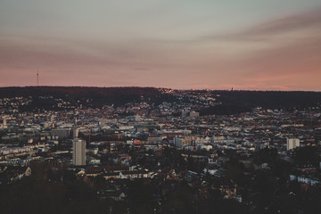 Stuttgart