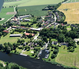 Stolpe an der Peene 2015